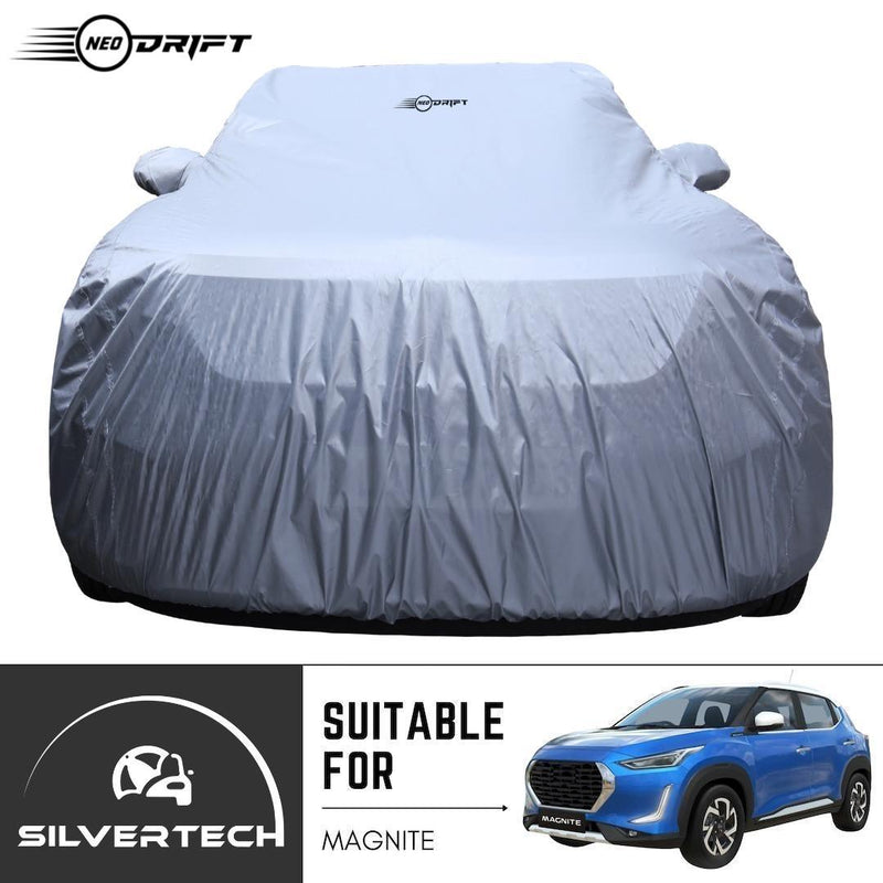 Neodrift - Car Cover for SUV Nissan Magnite