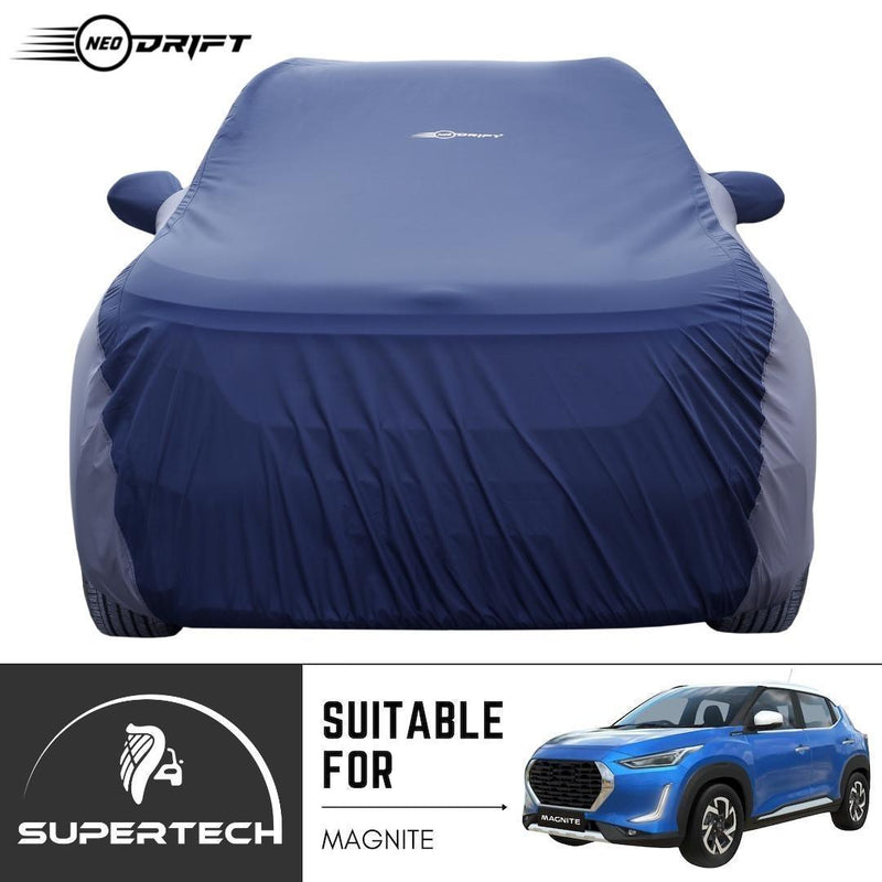 Neodrift - Car Cover for SUV Nissan Magnite