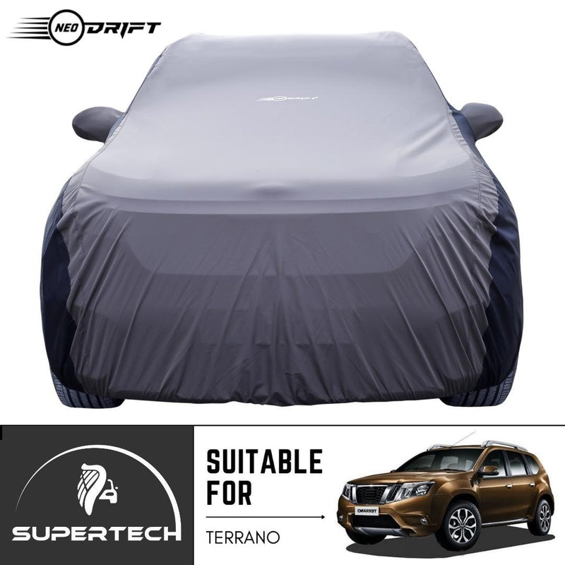 Neodrift - Car Cover for SUV Nissan Terrano