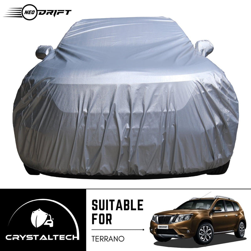 Neodrift - Car Cover for SUV Nissan Terrano