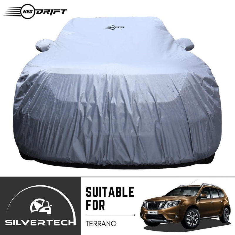 Neodrift - Car Cover for SUV Nissan Terrano