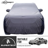 Neodrift - Car Cover for SUV Porsche Boxster