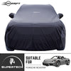 Neodrift - Car Cover for SUV Porsche Boxster