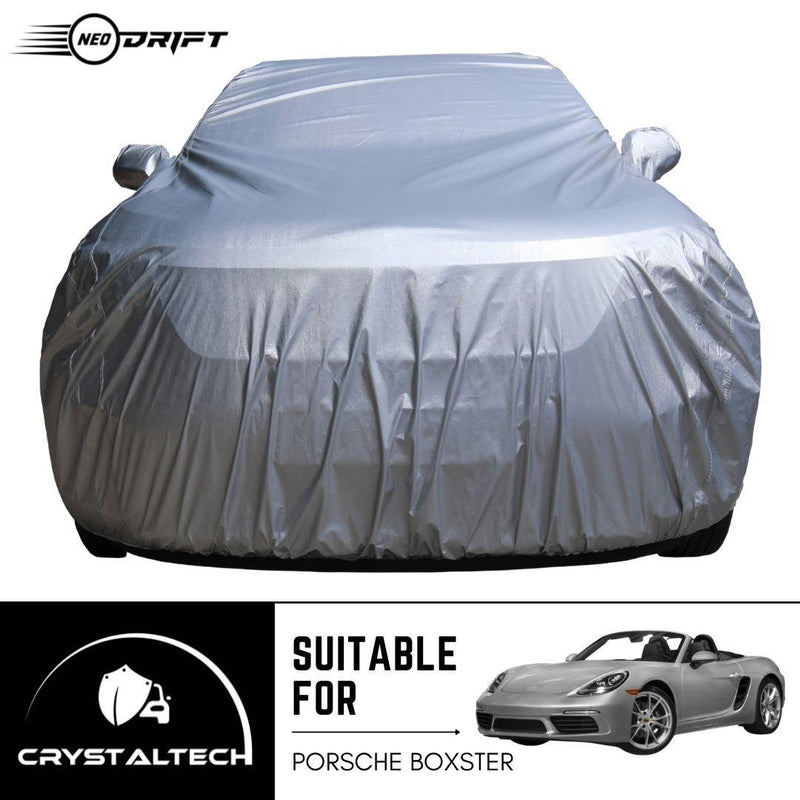 Neodrift - Car Cover for SUV Porsche Boxster