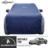 Neodrift - Car Cover for SUV Porsche Boxster