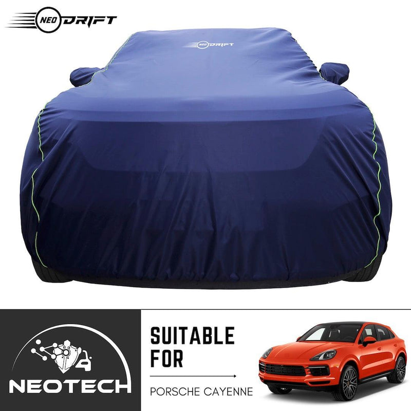 Neodrift - Car Cover for SUV Porsche Cayenne