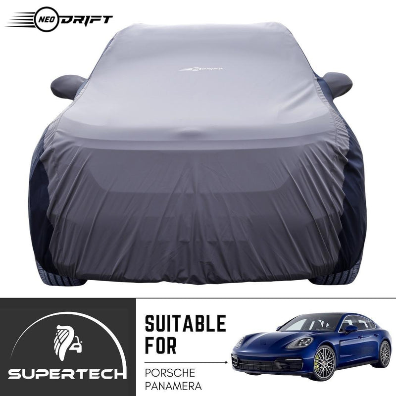 Neodrift - Car Cover for SUV Porsche Panamera