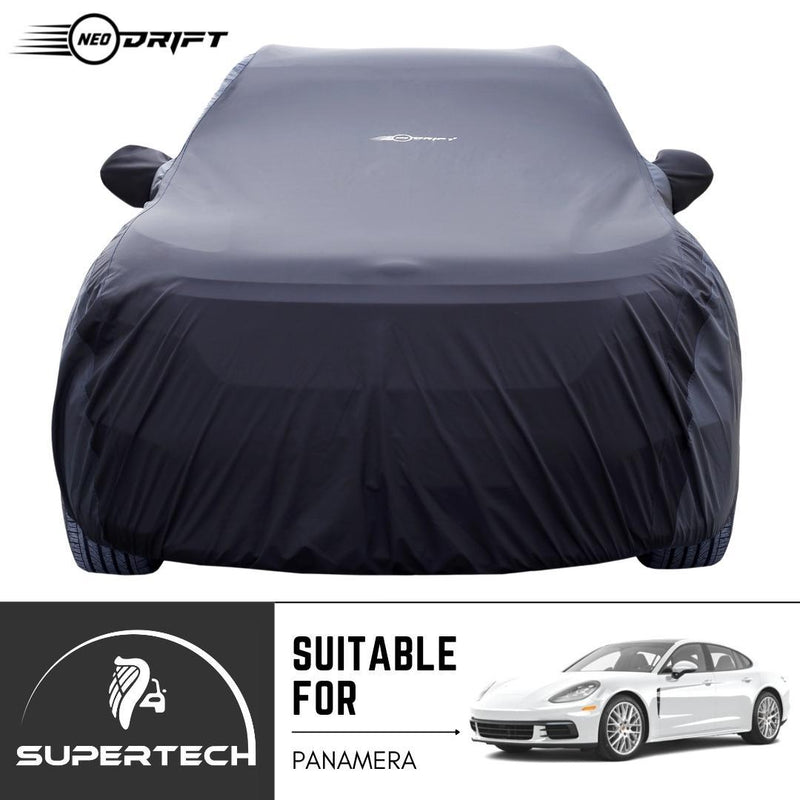 Neodrift - Car Cover for SUV Porsche Panamera