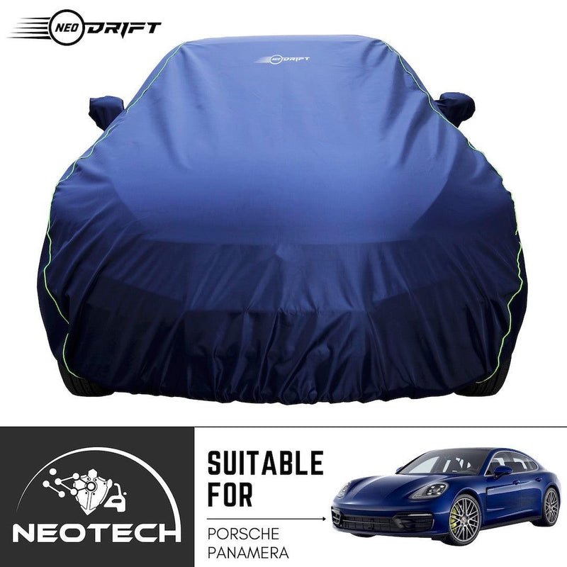 Neodrift - Car Cover for SUV Porsche Panamera