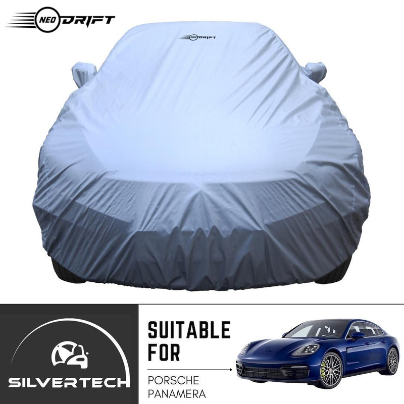 Neodrift - Car Cover for SUV Porsche Panamera