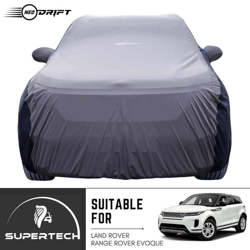 Neodrift - Car Cover for SUV Range Rover Evoque