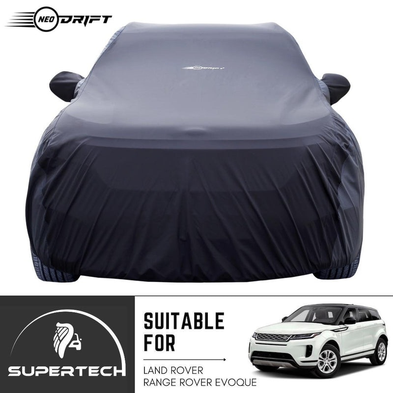 Neodrift - Car Cover for SUV Range Rover Evoque