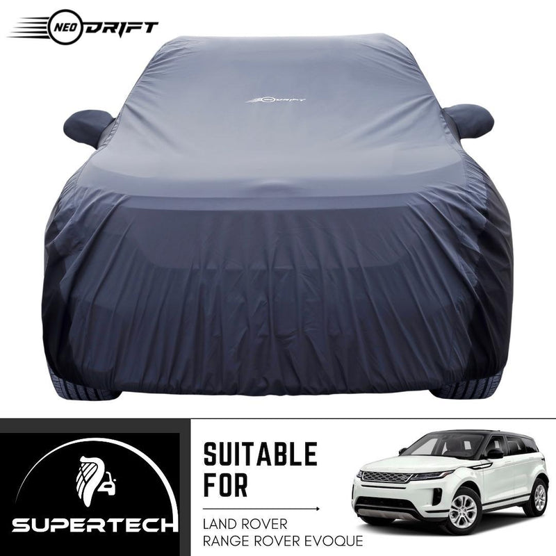 Neodrift - Car Cover for SUV Range Rover Evoque