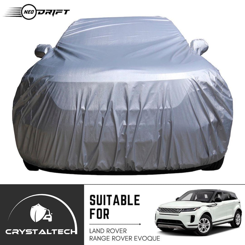 Neodrift - Car Cover for SUV Range Rover Evoque