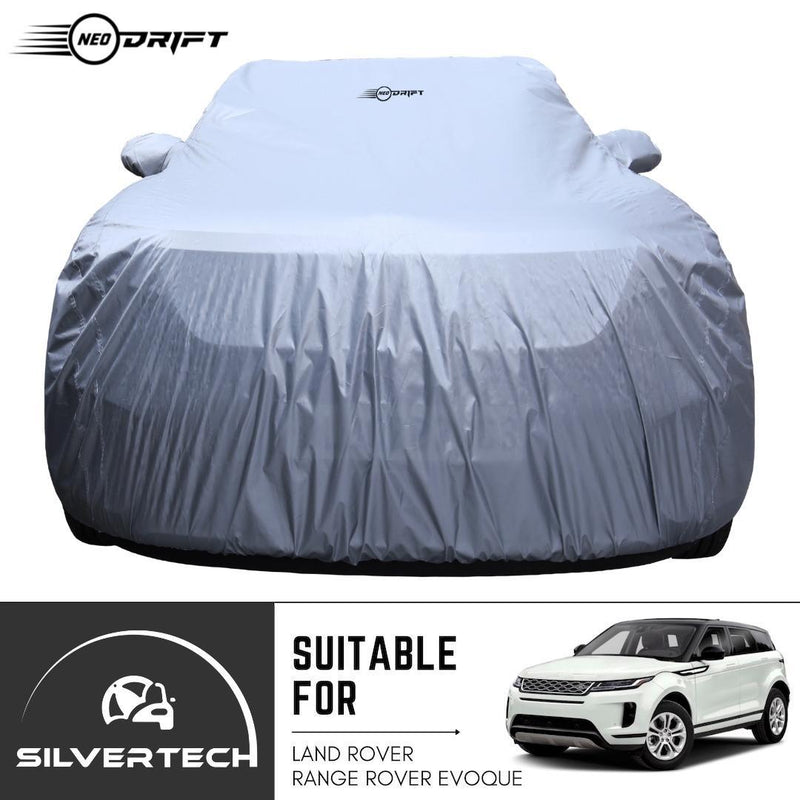 Neodrift - Car Cover for SUV Range Rover Evoque