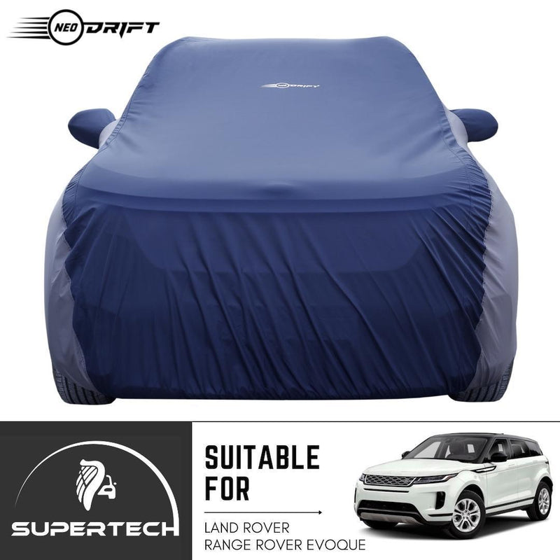 Neodrift - Car Cover for SUV Range Rover Evoque