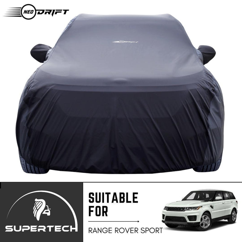 Neodrift - Car Cover for SUV Range Rover Sports