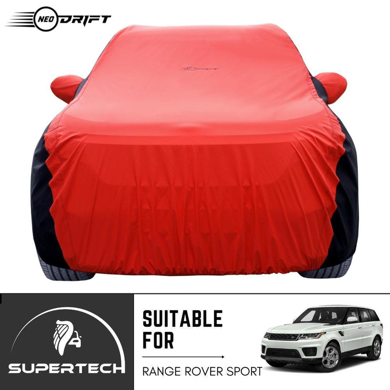 Neodrift - Car Cover for SUV Range Rover Sports