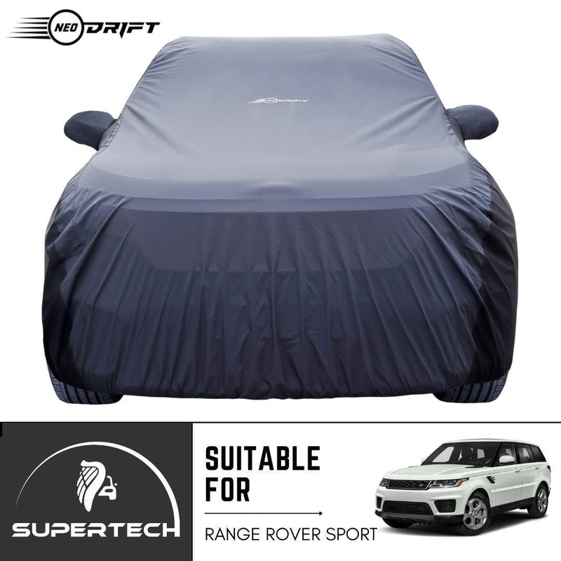 Neodrift - Car Cover for SUV Range Rover Sports