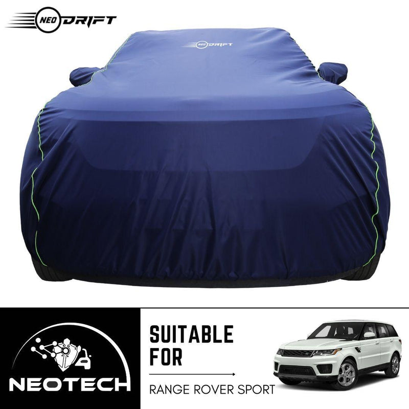 Neodrift - Car Cover for SUV Range Rover Sports