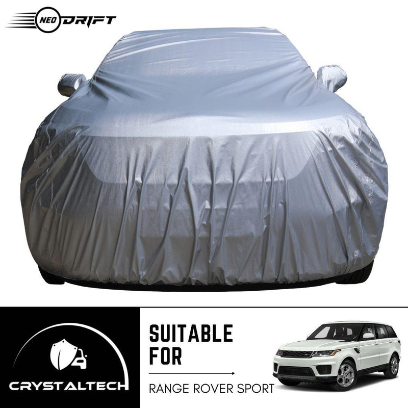 Neodrift - Car Cover for SUV Range Rover Sports