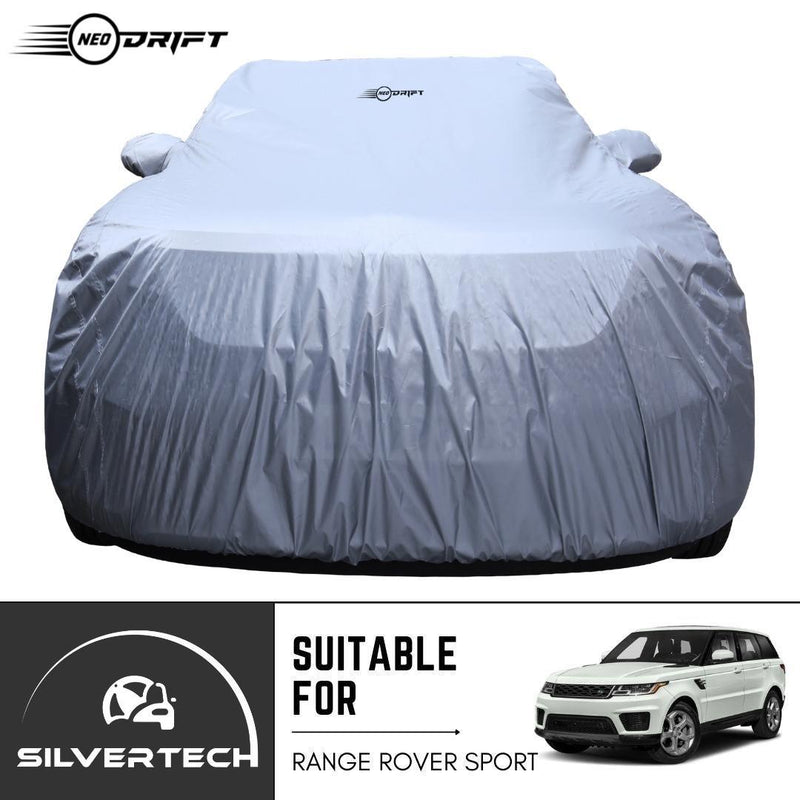 Neodrift - Car Cover for SUV Range Rover Sports