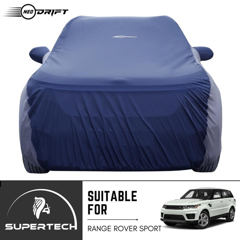 Neodrift - Car Cover for SUV Range Rover Sports