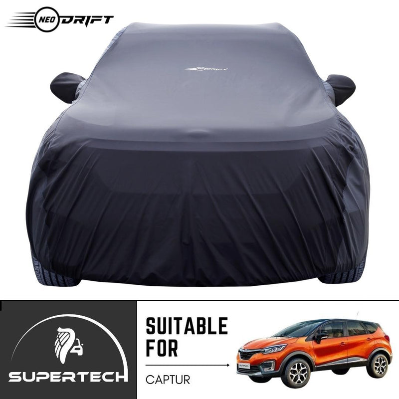 Neodrift - Car Cover for SUV Renault Captur