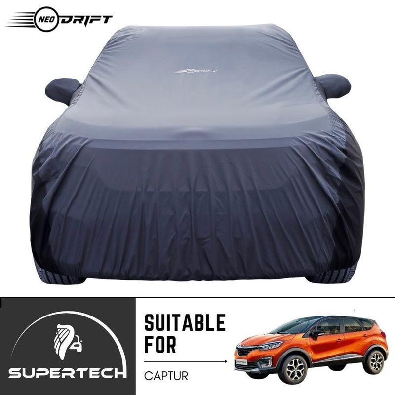 Neodrift - Car Cover for SUV Renault Captur