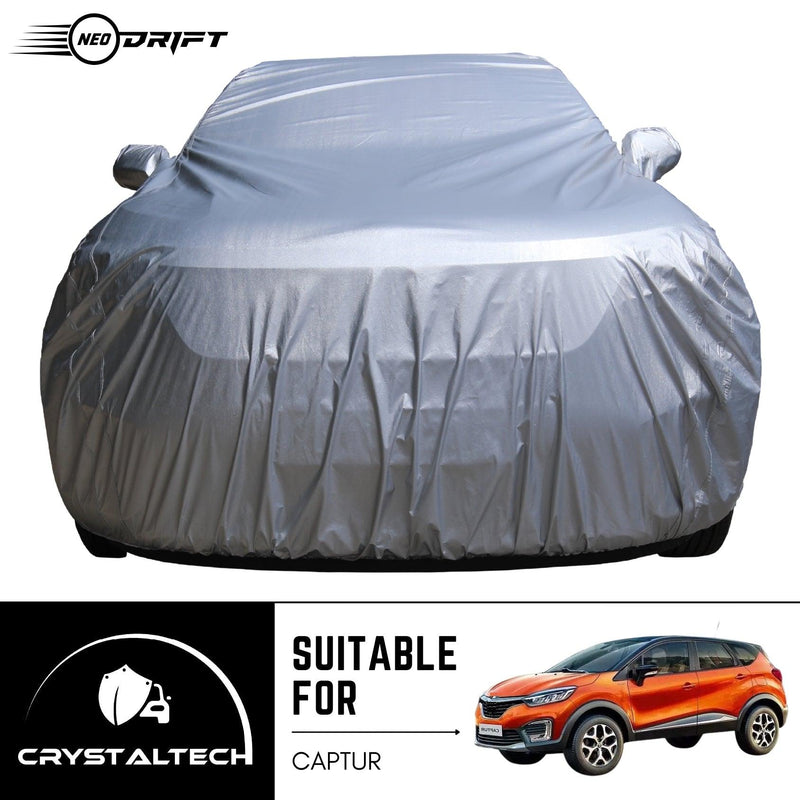 Neodrift - Car Cover for SUV Renault Captur