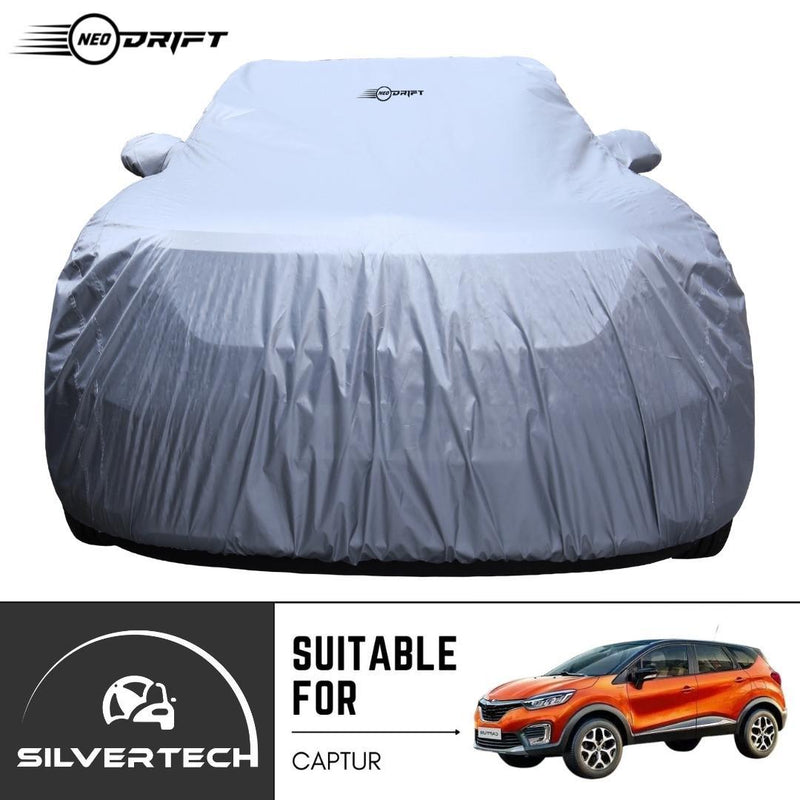 Neodrift - Car Cover for SUV Renault Captur