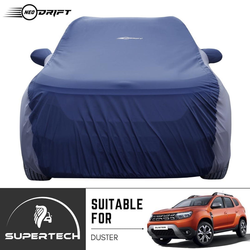 Neodrift - Car Cover for SUV Renault Duster