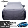 Neodrift - Car Cover for SUV Renault Dutsun Go Plus