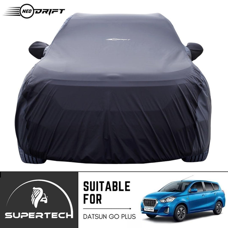 Neodrift - Car Cover for SUV Renault Dutsun Go Plus