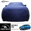 Neodrift - Car Cover for SUV Renault Dutsun Go Plus