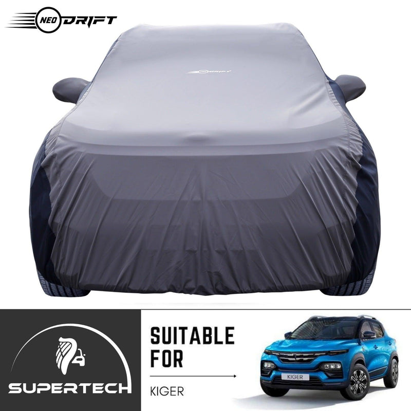 Neodrift - Car Cover for SUV Renault Kiger