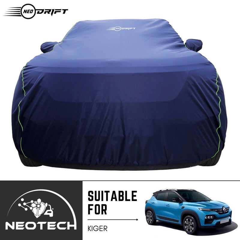 Neodrift - Car Cover for SUV Renault Kiger