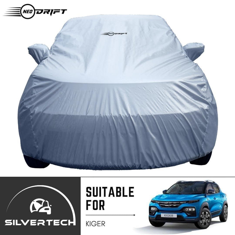 Neodrift - Car Cover for SUV Renault Kiger