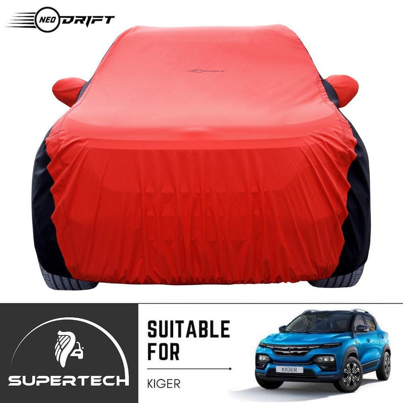 Neodrift - Car Cover for SUV Renault Kiger