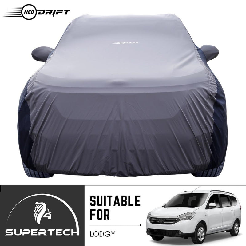 Neodrift - Car Cover for SUV Renault Lodgy