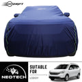 Neodrift® - Car Cover for SUV Renault Lodgy-#Material_NeoTech (₹6049/-)#Color_Blue