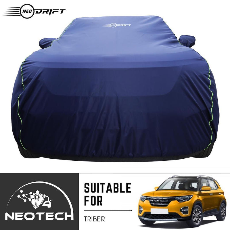 Neodrift - Car Cover for SUV Renault Triber