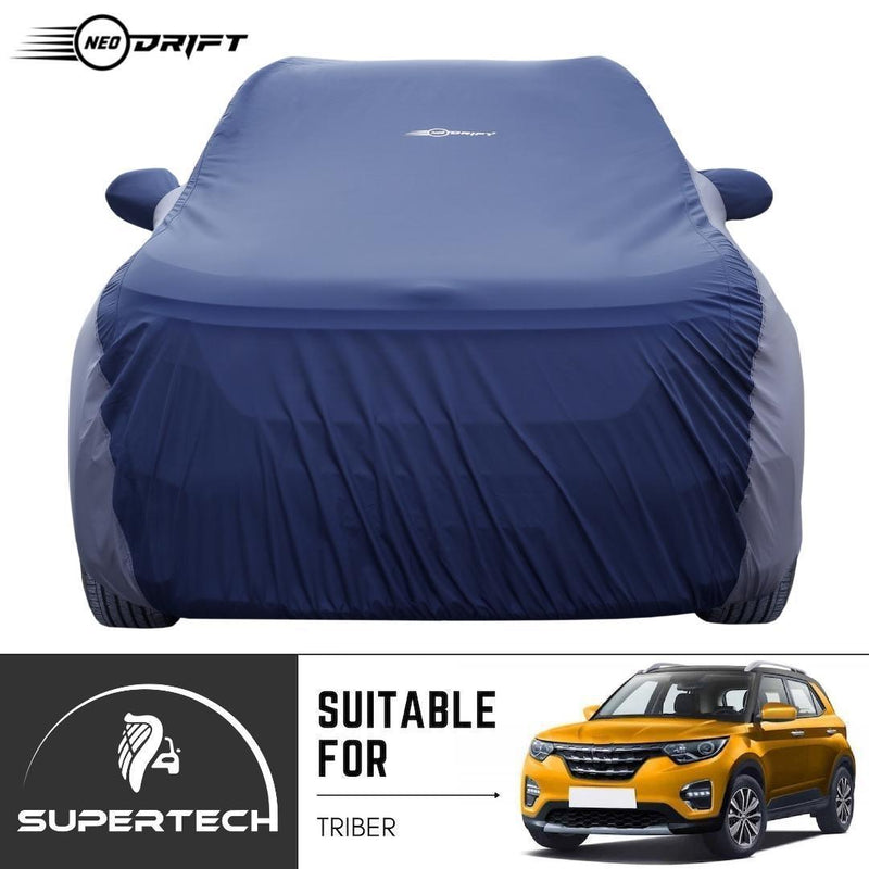 Neodrift - Car Cover for SUV Renault Triber