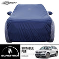 Neodrift® - Car Cover for SUV Skoda Kodiaq-#Material_SuperTech (₹6499/-)#Color_Blue+L.Grey