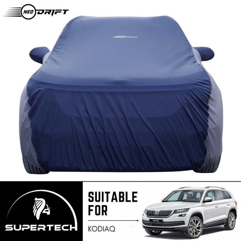 Neodrift - Car Cover for SUV Skoda Kodiaq