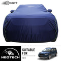 Neodrift® - Car Cover for SUV Skoda Yeti-#Material_NeoTech (₹6049/-)#Color_Blue