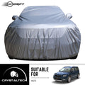 Neodrift® - Car Cover for SUV Skoda Yeti-#Material_CrystalTech (₹3649/-)#Color_Crystalsilver