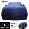 Neodrift® - Car Cover for SUV Tata Hexa-#Material_NeoTech (₹6049/-)#Color_Blue
