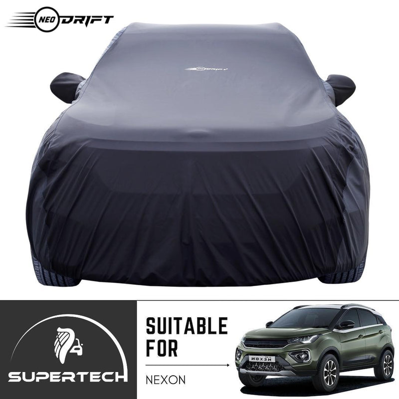 Neodrift - Car Cover for SUV Tata Nexon