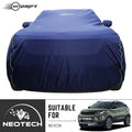 Neodrift® - Car Cover for SUV Tata Nexon-#Material_NeoTech (₹6049/-)#Color_Blue